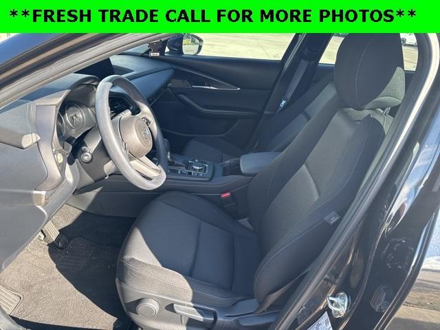 used 2024 Mazda CX-30 car, priced at $22,484