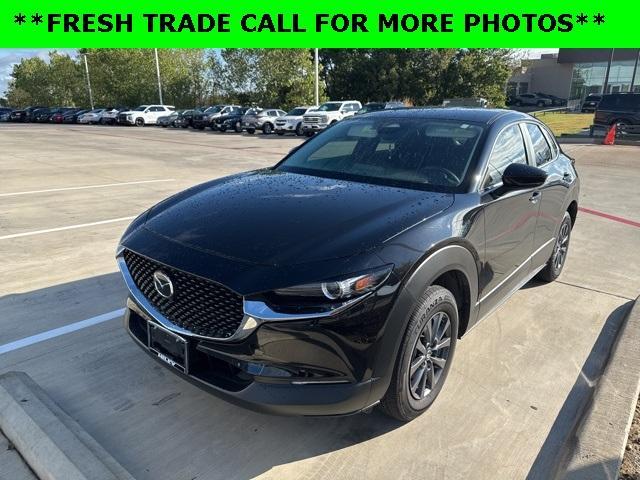 used 2024 Mazda CX-30 car, priced at $22,484