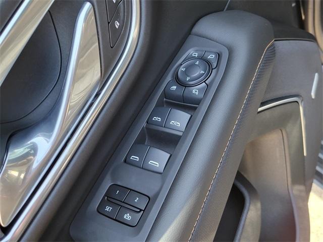 used 2024 GMC Yukon car, priced at $72,974