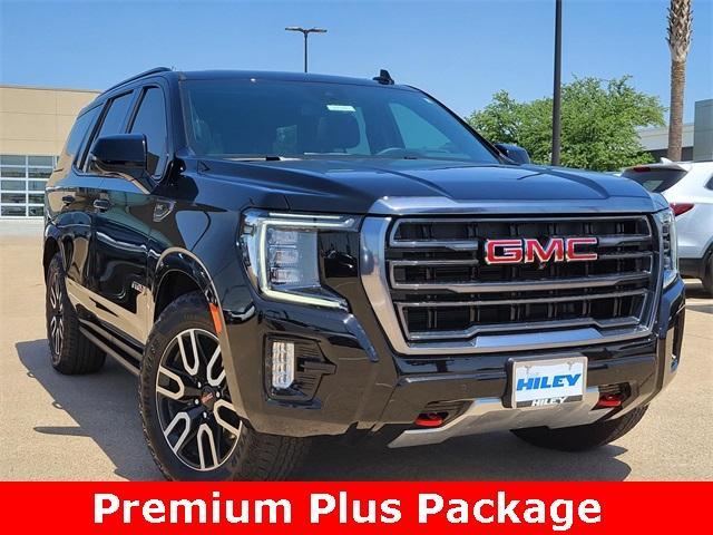 used 2024 GMC Yukon car, priced at $72,974
