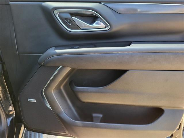 used 2024 GMC Yukon car, priced at $72,974