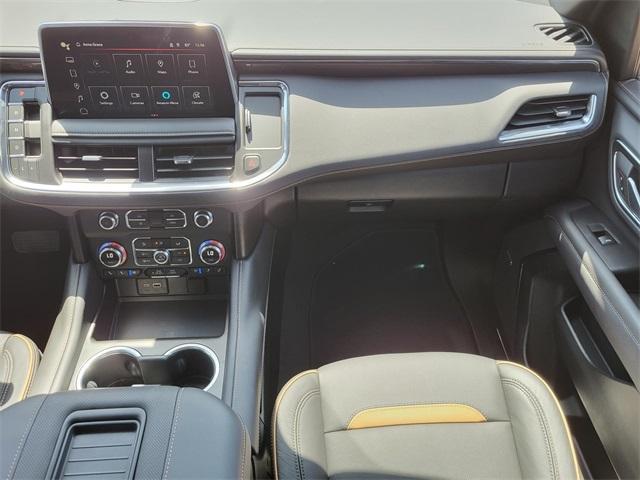 used 2024 GMC Yukon car, priced at $72,974