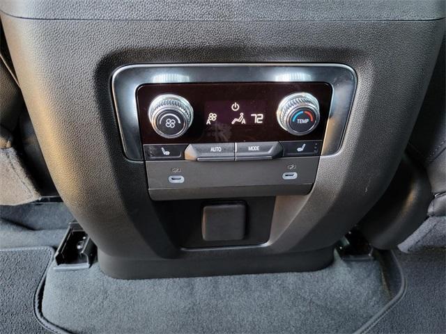 used 2024 GMC Yukon car, priced at $72,974