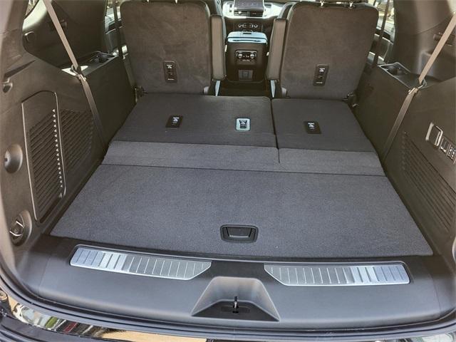 used 2024 GMC Yukon car, priced at $72,974