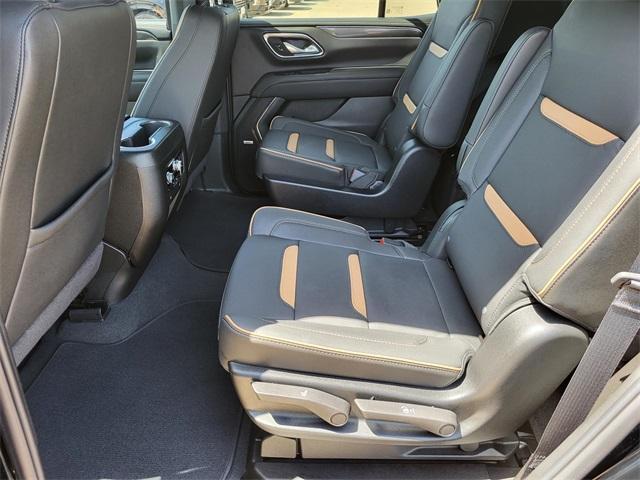 used 2024 GMC Yukon car, priced at $72,974