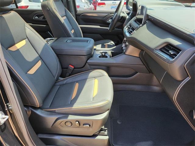 used 2024 GMC Yukon car, priced at $72,974