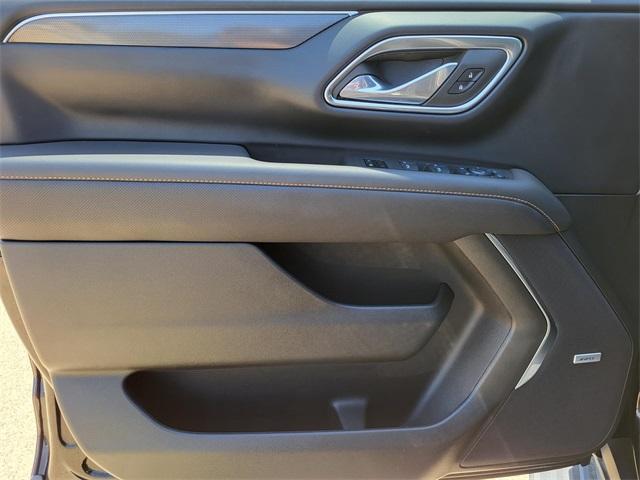 used 2024 GMC Yukon car, priced at $72,974