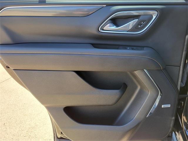 used 2024 GMC Yukon car, priced at $72,974