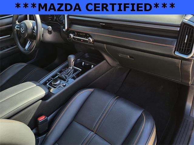 used 2023 Mazda CX-50 car, priced at $29,500