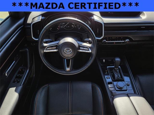 used 2023 Mazda CX-50 car, priced at $29,500