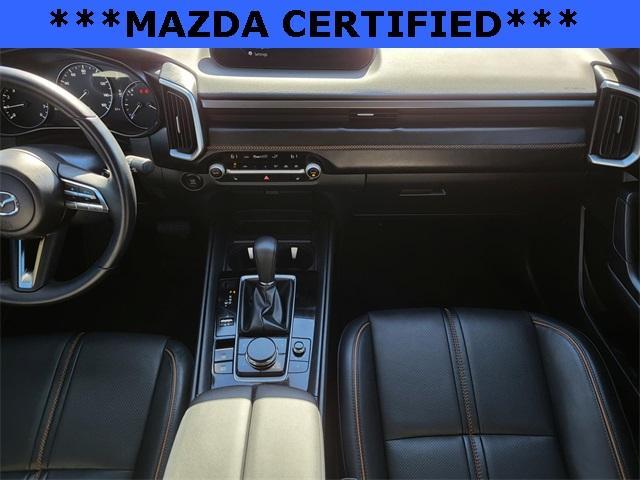 used 2023 Mazda CX-50 car, priced at $29,500