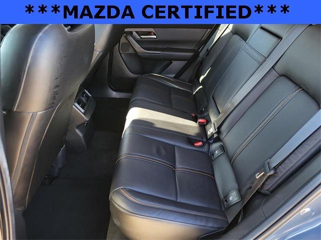 used 2023 Mazda CX-50 car, priced at $29,500