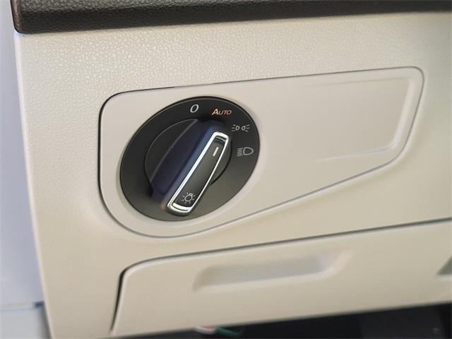 used 2023 Volkswagen Tiguan car, priced at $18,991