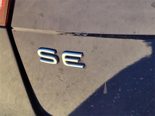 used 2023 Volkswagen Tiguan car, priced at $18,991