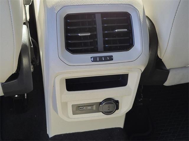 used 2023 Volkswagen Tiguan car, priced at $18,991