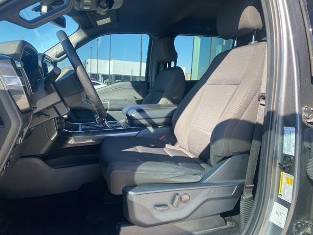 used 2023 Ford F-150 car, priced at $31,991