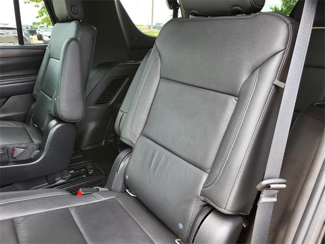used 2021 Chevrolet Tahoe car, priced at $47,500