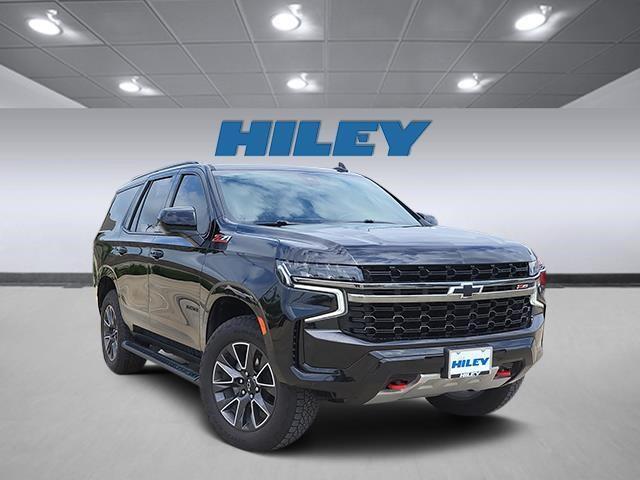 used 2021 Chevrolet Tahoe car, priced at $47,990