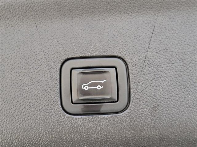 used 2021 Chevrolet Tahoe car, priced at $47,500