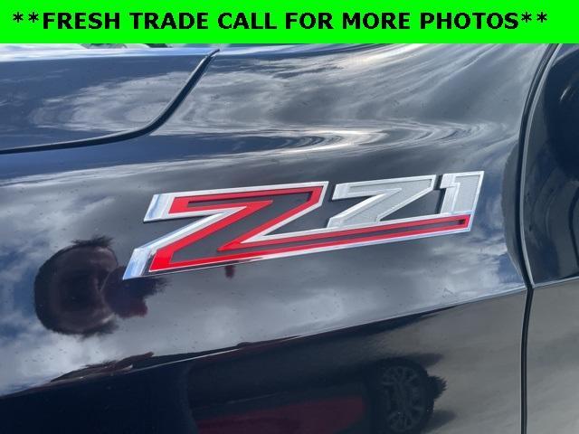 used 2021 Chevrolet Tahoe car, priced at $49,537