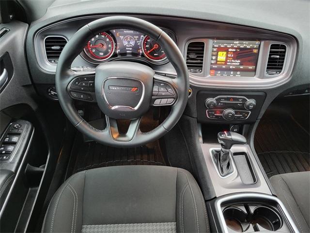 used 2023 Dodge Charger car, priced at $24,992