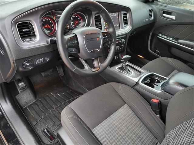 used 2023 Dodge Charger car, priced at $24,992