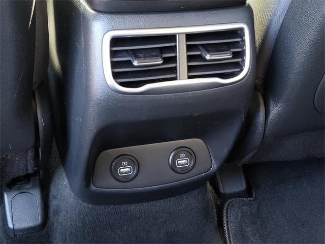 used 2021 Hyundai Santa Fe car, priced at $16,291