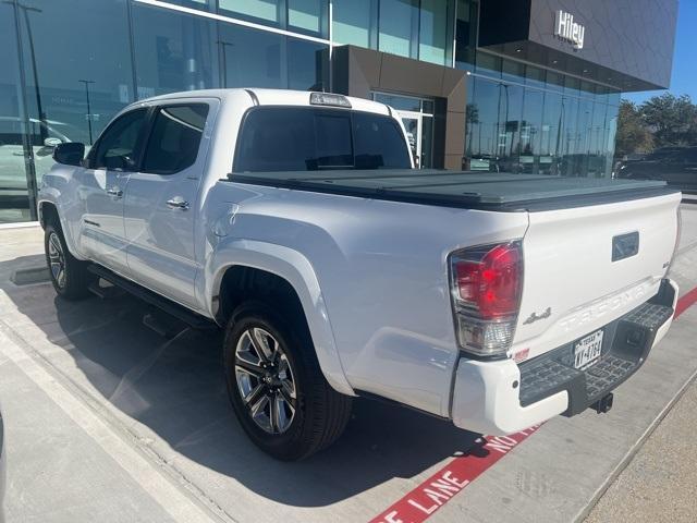 used 2018 Toyota Tacoma car, priced at $31,991