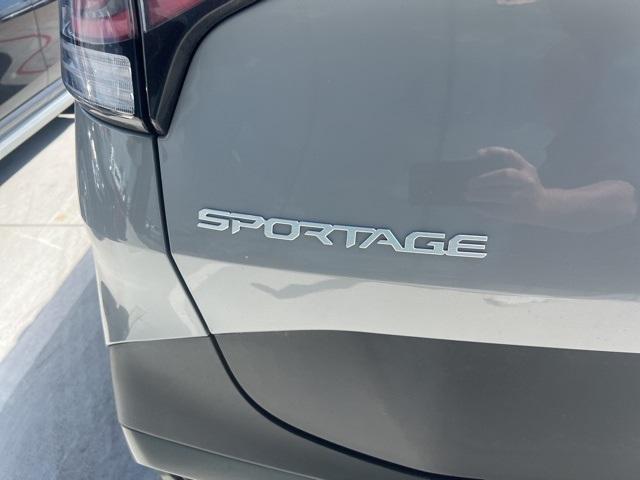 used 2023 Kia Sportage car, priced at $28,991