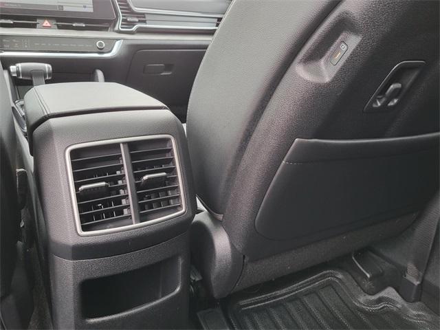 used 2023 Kia Sportage car, priced at $28,991