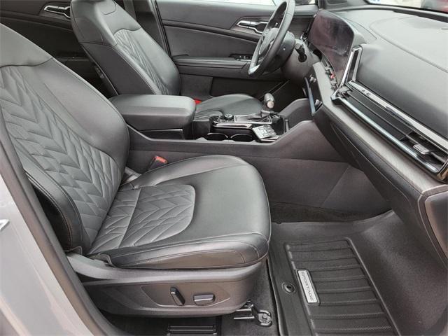 used 2023 Kia Sportage car, priced at $28,991