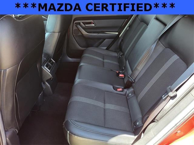 used 2024 Mazda CX-50 car, priced at $23,900
