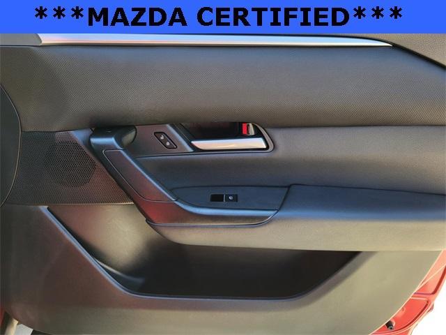 used 2024 Mazda CX-50 car, priced at $23,900