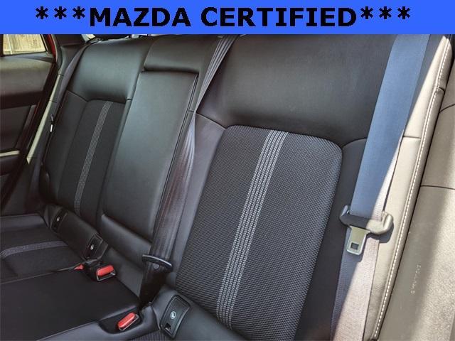 used 2024 Mazda CX-50 car, priced at $23,900