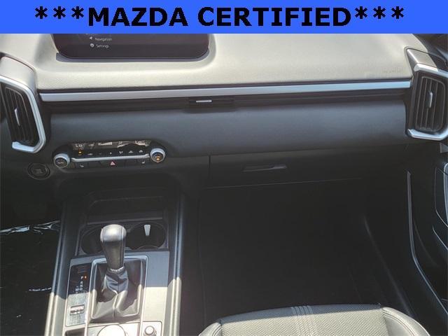 used 2024 Mazda CX-50 car, priced at $23,900