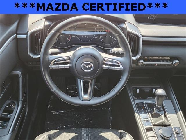 used 2024 Mazda CX-50 car, priced at $23,900