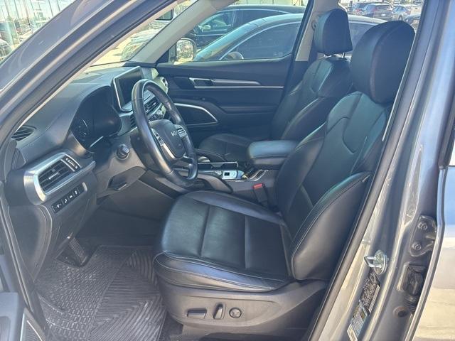 used 2022 Kia Telluride car, priced at $27,291