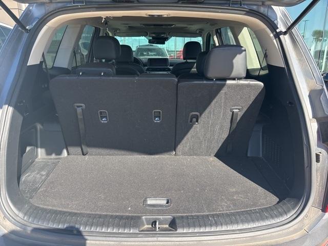 used 2022 Kia Telluride car, priced at $27,291