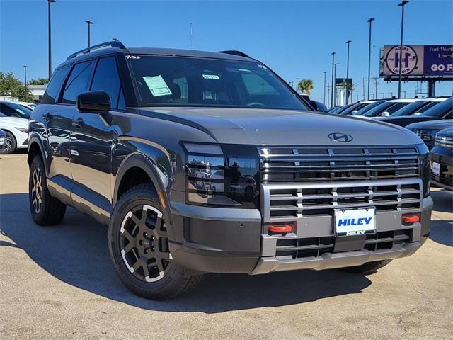 new 2026 Hyundai Palisade car, priced at $48,889