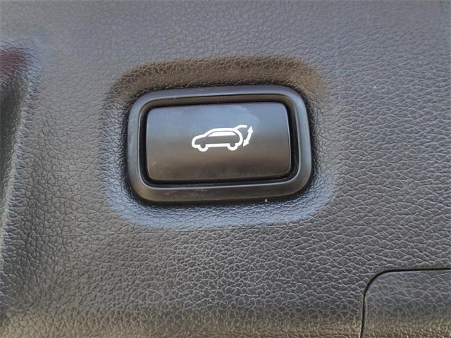 used 2023 Hyundai SANTA FE HEV car, priced at $25,776
