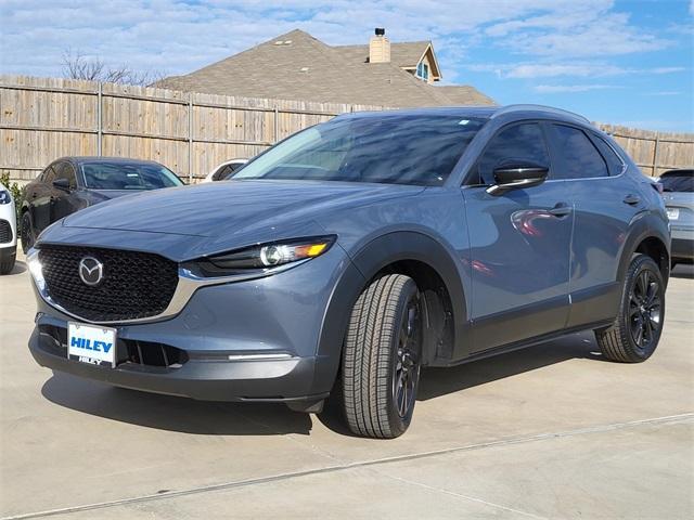 used 2021 Mazda CX-30 car, priced at $22,263