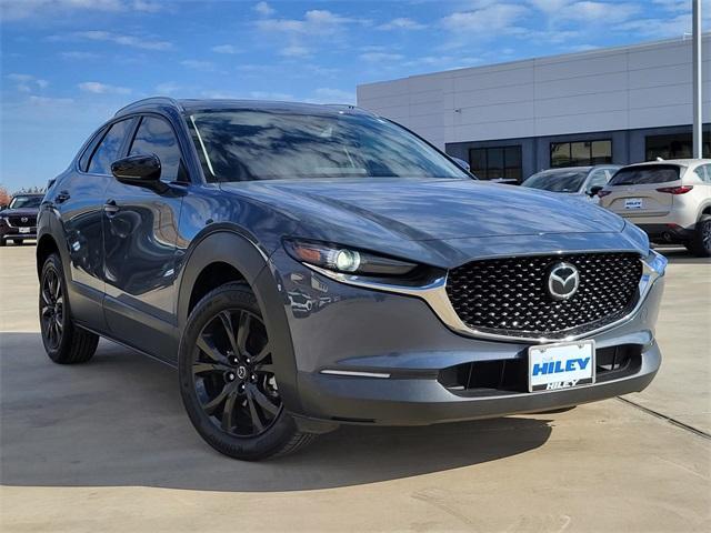 used 2021 Mazda CX-30 car, priced at $22,263