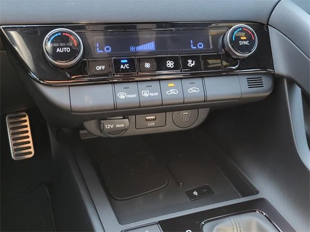 new 2025 Hyundai Elantra car, priced at $20,991