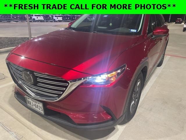 used 2020 Mazda CX-9 car, priced at $21,000