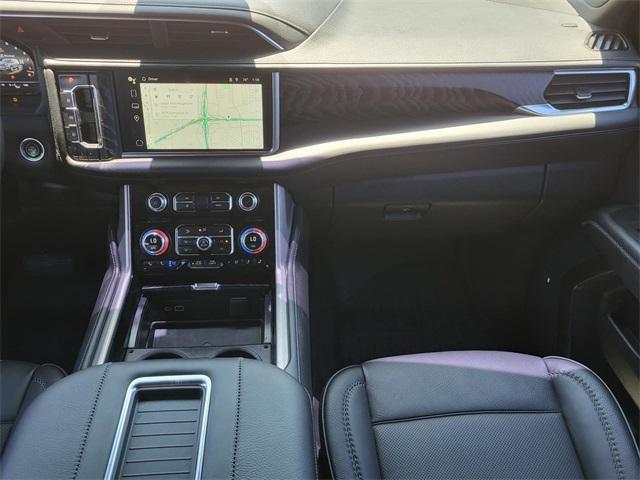 used 2023 GMC Yukon car, priced at $68,494