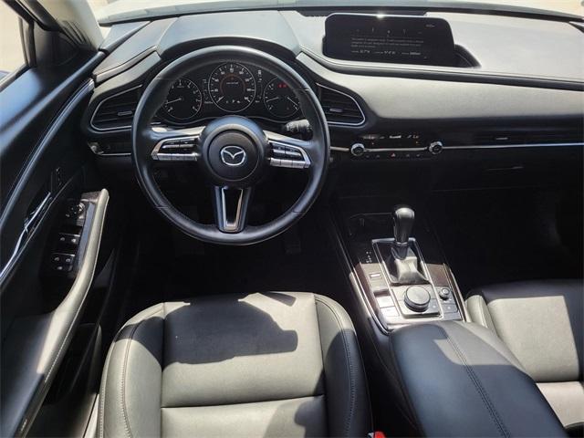 used 2021 Mazda CX-30 car, priced at $20,891