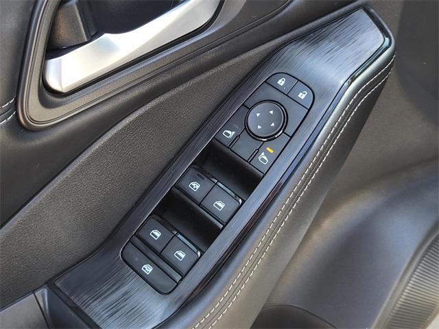 used 2022 Nissan Rogue car, priced at $23,000