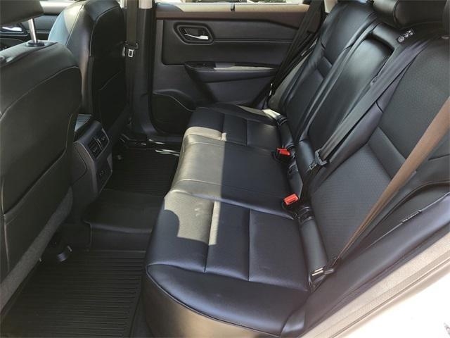 used 2022 Nissan Rogue car, priced at $23,000