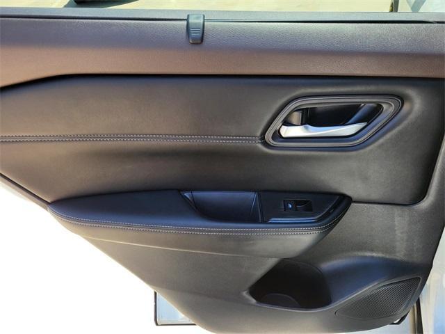 used 2022 Nissan Rogue car, priced at $23,000
