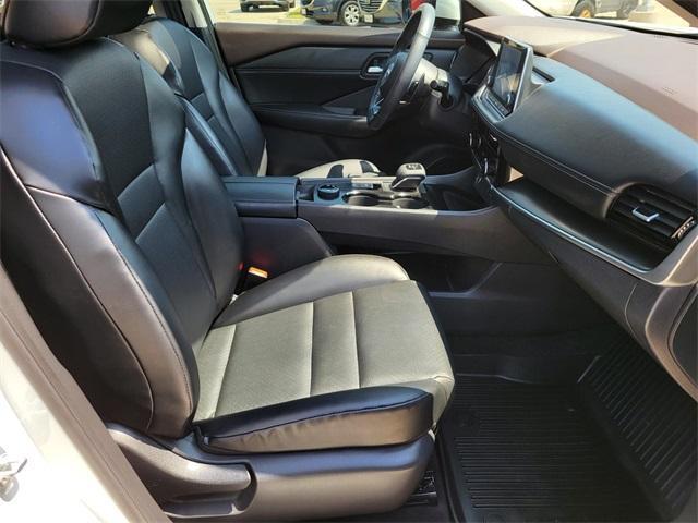 used 2022 Nissan Rogue car, priced at $23,000
